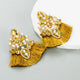 Champagne Tassels